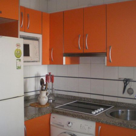 Casinomar Apartment เบนัลมาเดนา ภายนอก รูปภาพ