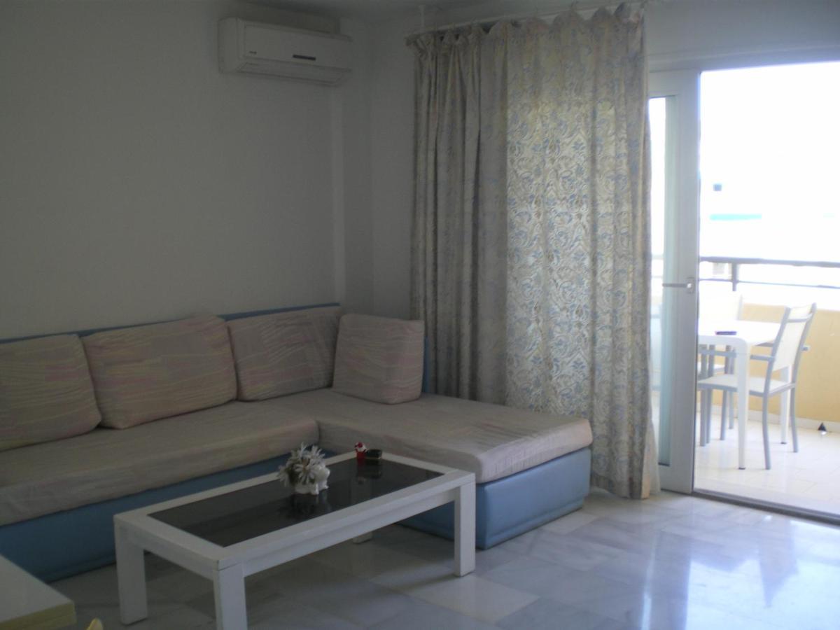 Casinomar Apartment เบนัลมาเดนา ภายนอก รูปภาพ