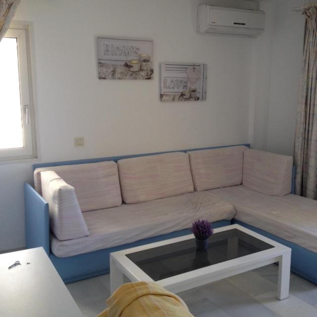 Casinomar Apartment เบนัลมาเดนา ภายนอก รูปภาพ