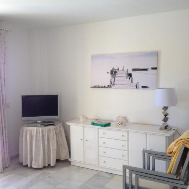 Casinomar Apartment เบนัลมาเดนา ภายนอก รูปภาพ